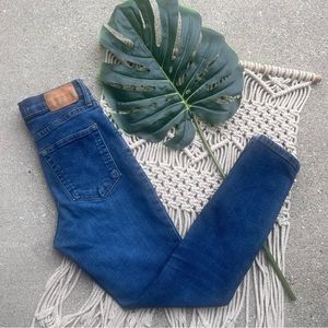 Everlane Jeans Size 24 Ankle